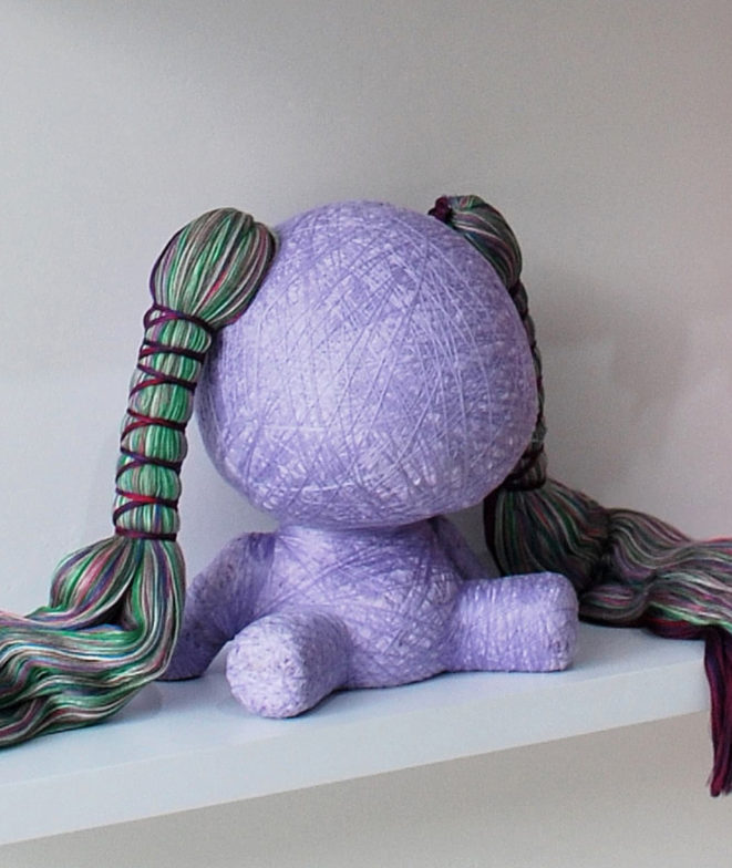 Hilando Fino — Casa País, Hotel Tamanaco