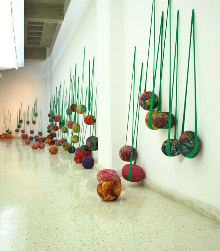 Acumulaciones Compulsivas 2 (2018)