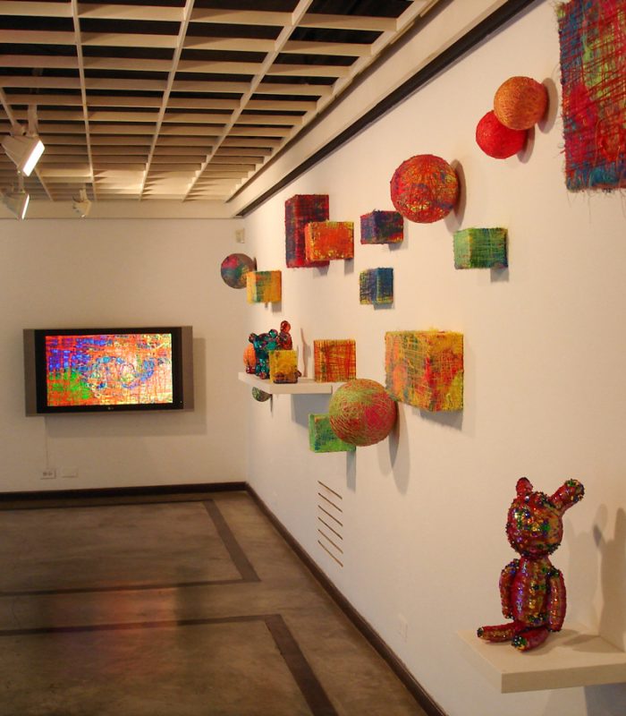 Anotaciones Sobre La Pintura (2007)