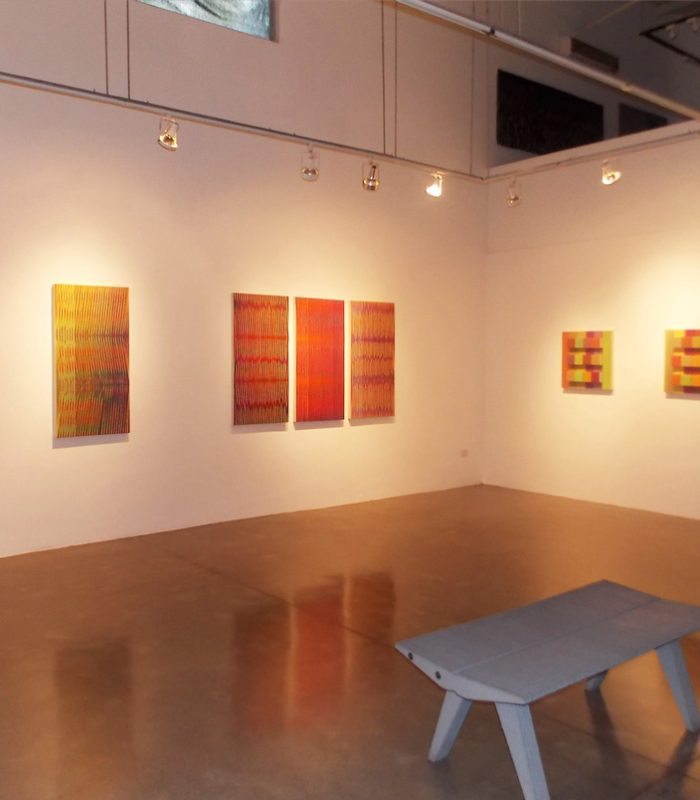 El Color que Vendrá (2014)