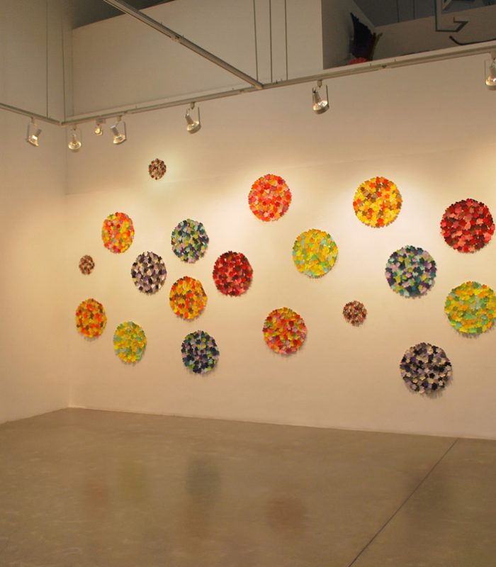 Flores Para Mi Tierra (2020)