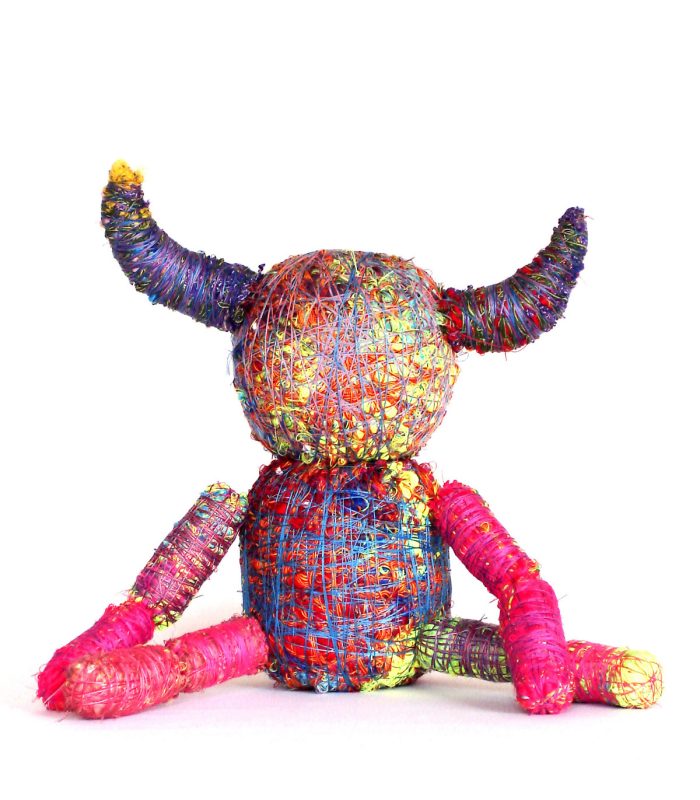 Muñecos para Valeria